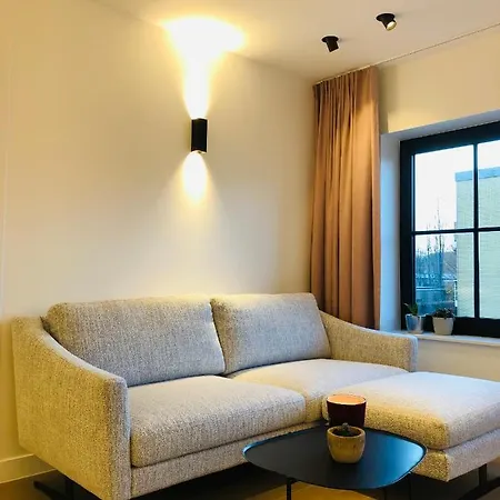 Le Porte-bonheur Bed & Breakfast Bruges