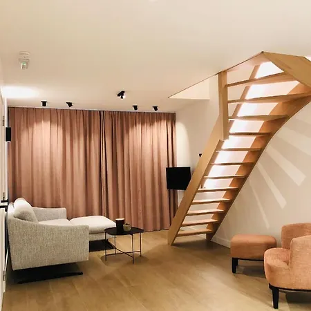 Bed & Breakfast Le Porte-bonheur Bruges