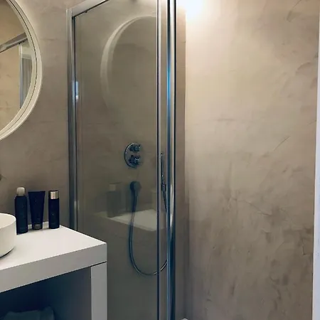 Le Porte-bonheur Bed & Breakfast Bruges