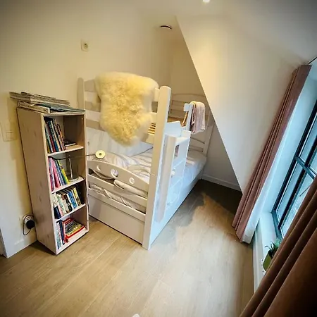 Le Porte-bonheur Bed & Breakfast Bruges