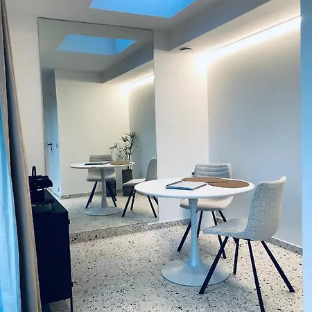 Le Porte-bonheur Bed & Breakfast